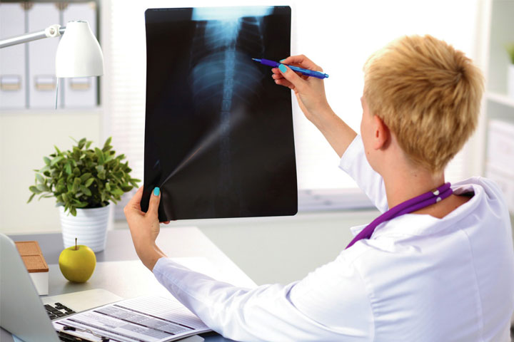 Steuerberatung für Ärzte und Zahnärzte